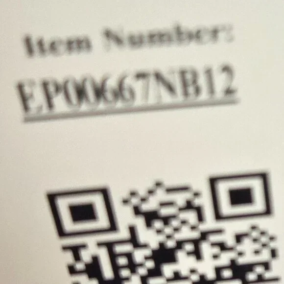 EVER-PRETTY Women's Asymmetric Skirt ,V-Neck, A-line Dress Sz: 2XL Navy Blue - Picture 16 of 16